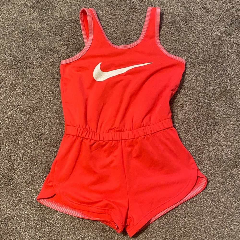 Nike toddler